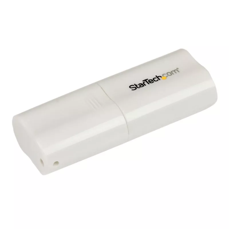 StarTech.com USB-stereoheliadapteri muundur
