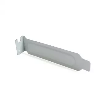 StarTech.com Steel Low Profile Expansion Slot Cover Plate - 5 pakk