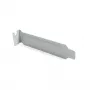 StarTech.com Steel Low Profile Expansion Slot Cover Plate - 5 pakk