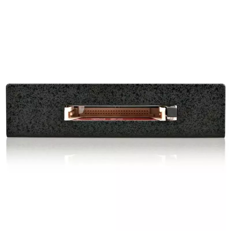 StarTech.com 3.5in Drive Bay IDE to Single CF SSD Adapter Card Reader