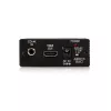 StarTech.com Component to HDMI videomuundur koos heliga, must, RoHS, CE, FCC, 1080p, HDMI, 5 V, 80 mm