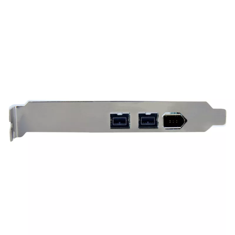 StarTech.com 3 Port 2b 1a 1394 PCI Express FireWire kaardiadapter
