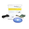 StarTech.com 3 Port 2b 1a 1394 PCI Express FireWire kaardiadapter