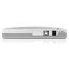 StarTech.com 4-pordiline USB-RS232-seeria DB9-adapteri jaotur
