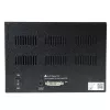 StarTech.com PCI Express 4 pesaga PCI laiendussüsteem, must, CE, FCC, RoHS, 12 V, 3 A, 0 - 55 °C, -40 - 75 °C