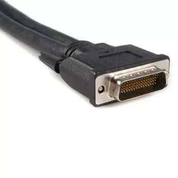 StarTech.com 8in LFH 59 isane kahele emasele VGA DMS 59 kaabel
