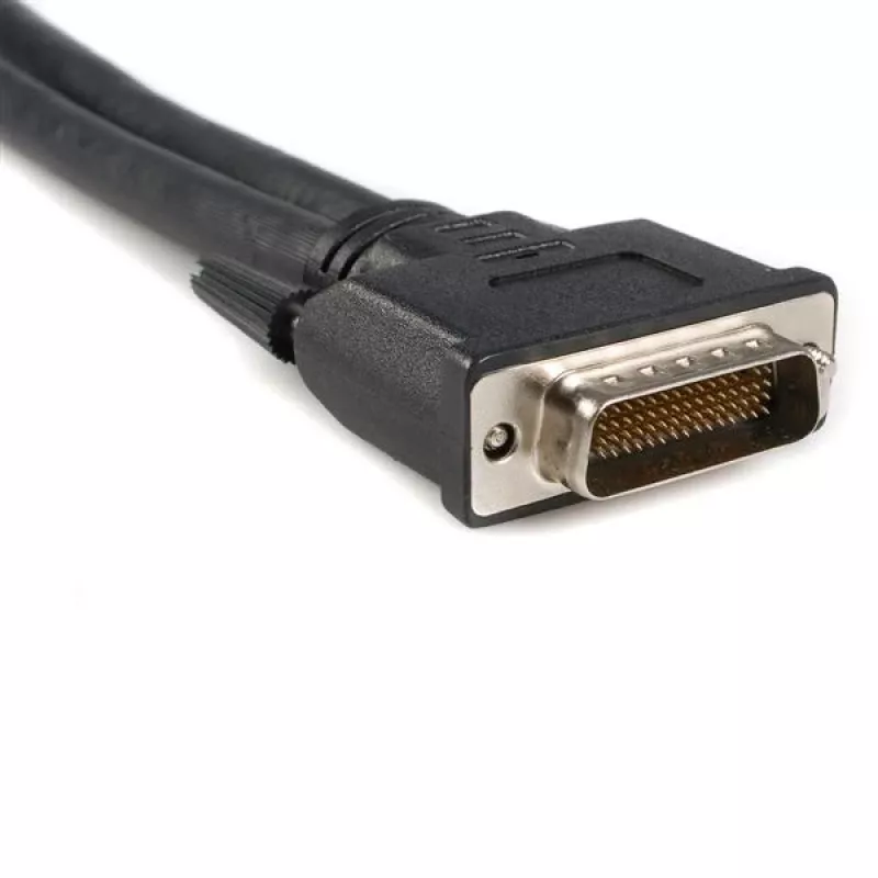 StarTech.com 8in LFH 59 isane kahele emasele VGA DMS 59 kaabel