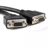 StarTech.com 8in LFH 59 isane kahele emasele VGA DMS 59 kaabel