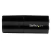 StarTech.com USB-stereoheliadapter väline helikaart