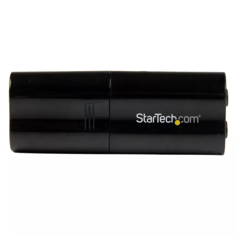 StarTech.com USB-stereoheliadapter väline helikaart