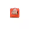 StarTech.com Gigabit Cat 6 Crossover Ethernet Adapter, RJ-45, RJ-45, Punane