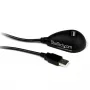 StarTech.com 5ft Desktop USB pikenduskaabel - A-isane A-emasele