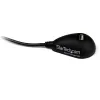 StarTech.com 5ft Desktop USB pikenduskaabel - A-isane A-emasele
