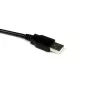 StarTech.com 5ft Desktop USB pikenduskaabel - A-isane A-emasele