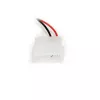 StarTech.com 20tolline Slimline SATA – SATA LP4 toitekaabli adapter