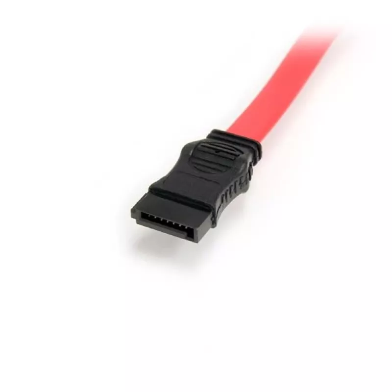StarTech.com 20tolline Slimline SATA – SATA LP4 toitekaabli adapter