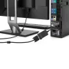 StarTech.com DisplayPort–VGA-adapter – aktiivne DP–VGA-muundur – 1080p-video – vastupidav – DP/DP++-allika ühendamine VGA-kuvari kaabeladapteri dongliga – DP 1.2–VGA – lukustuv DP-pistik