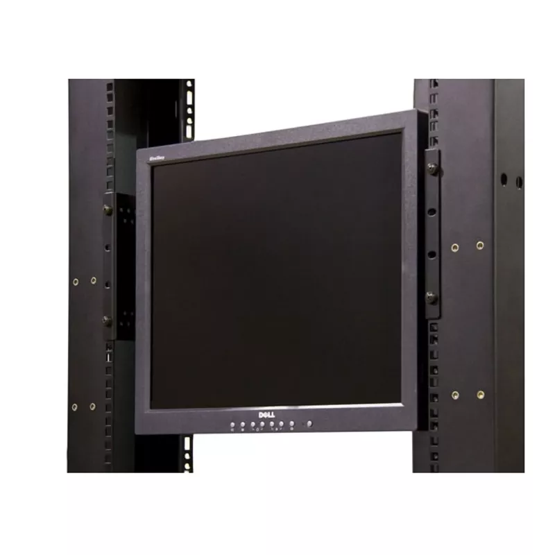 StarTech.com universaalne VESA LCD-kuvari paigaldusklamber 19-tollisele raamile või kappi