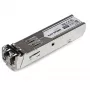 StarTech.com MSA kodeerimata SFP-moodul – 1000BASE-SX – 1GbE mitmikrežiimiline fiiberoptiline (MMF) transiiver – 1GE Gigabit Ethernet SFP – LC 550m – 850nm – DDM
