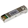 StarTech.com MSA kodeerimata SFP-moodul – 1000BASE-SX – 1GbE mitmikrežiimiline fiiberoptiline (MMF) transiiver – 1GE Gigabit Ethernet SFP – LC 550m – 850nm – DDM