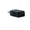 StarTech.com Micro USB – Mini USB 2.0 adapter F/M, USB Mini-B, USB Micro-B, must