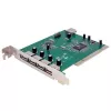 StarTech.com PCIUSB7 7-pordine PCI USB adapterkaart