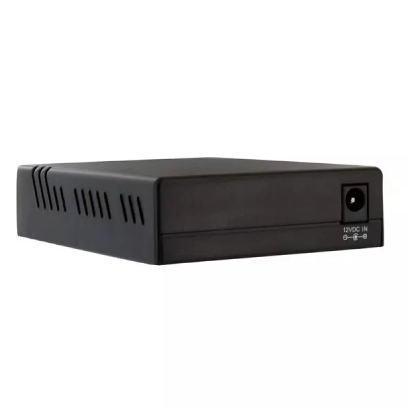 StarTech.com 10/100 mitmikrežiimiga fiiber-Etherneti meediumimuundur SC 2 km