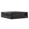 StarTech.com 10/100 mitmikrežiimiga fiiber-vask Fast Ethernet meediamuundur ST 2 km
