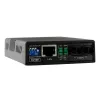 StarTech.com 10/100 mitmikrežiimiga fiiber-vask Fast Ethernet meediamuundur ST 2 km