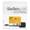 StarTech.com Mini DisplayPort-DVI-adapter - Mini DP-DVI-D muundur - 1080p video - VESA sertifitseeritud - mDP või Thunderbolt 1/2 Mac/PC DVI-kuvariga - mDP 1.2 DVI Single-Link adapter