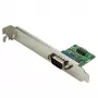 StarTech.com 24-tolline sisemine USB-emaplaadi pistik RS232-jadaliidese adapterile