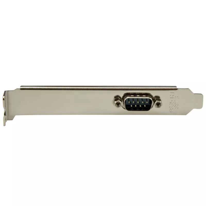 StarTech.com 24-tolline sisemine USB-emaplaadi pistik RS232-jadaliidese adapterile