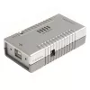 StarTech.com 2-pordiline USB-RS232-RS422-RS485 jadaadapter koos COM-i säilitamisega