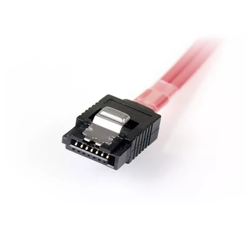 StarTech.com 50cm Serial Attached SCSI SAS-kaabel - SFF-8087 4x riivistuva SATA-pistikuga
