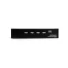 StarTech.com 4-pordiline HDMI jaotur ja signaalivõimendi