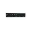 StarTech.com 4-pordiline HDMI jaotur ja signaalivõimendi