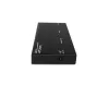 StarTech.com 2-pordiline HDMI jaotur ja signaalivõimendi, HDMI, 2x HDMI, 1920 x 1200 pikslit, must, teras, 15 m