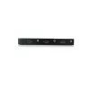 StarTech.com 2-pordiline HDMI jaotur ja signaalivõimendi, HDMI, 2x HDMI, 1920 x 1200 pikslit, must, teras, 15 m