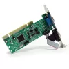 StarTech.com 2-pordiline PCI RS422/485 jadaliidese adapterkaart 161050 UARTiga