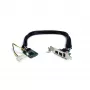 StarTech.com 3-pordiline 2b 1a 1394 Mini PCI Express FireWire kaardiadapter