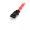 StarTech.com 12in Slimline SATA to SATA with LP4 Power kaabliadapter