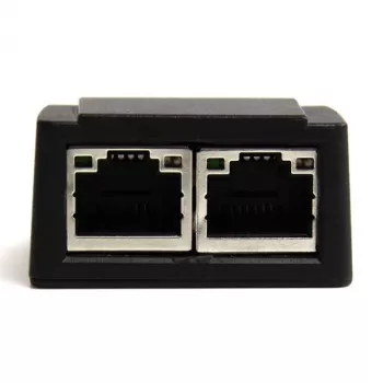 StarTech.com kahe pordiga ExpressCard Gigabit sülearvuti Ethernet võrguadapteri kaart