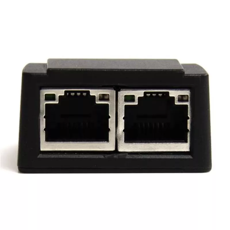 StarTech.com kahe pordiga ExpressCard Gigabit sülearvuti Ethernet võrguadapteri kaart