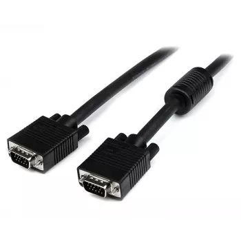 StarTech.com 25m Coax High Resolution Monitor VGA kaabel - HD15 M/M