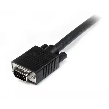 StarTech.com 25m Coax High Resolution Monitor VGA kaabel - HD15 M/M