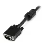 StarTech.com 25m Coax High Resolution Monitor VGA kaabel - HD15 M/M