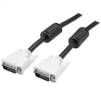 StarTech.com 2m DVI-D Dual Link kaabel – M/M