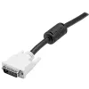 StarTech.com 3m DVI-D Dual Link kaabel – M/M