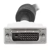 StarTech.com 3m DVI-D Dual Link kaabel – M/M