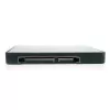 StarTech.com 2,5-tolline SATA–Mini-SATA SSD-adapteri korpus, hõbedane, 0–50 °C, -10–85 °C, 5–95%, 68 mm, 98 mm